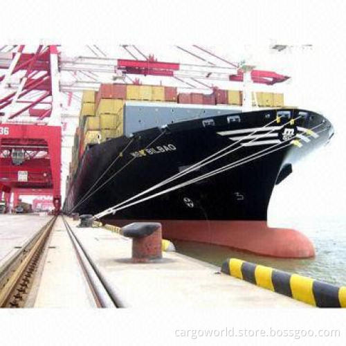 Furniture and Furnishing Shipment Transportation From China to Global